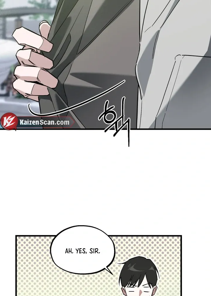 His Imprint Chapter 10 page 68 - 