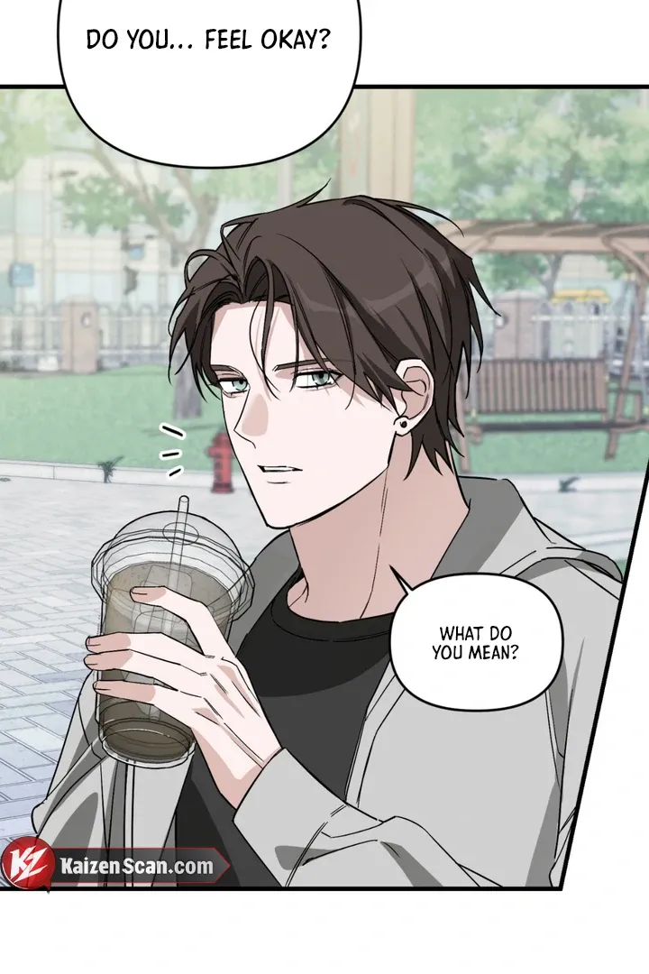 His Imprint Chapter 10 page 71 - 