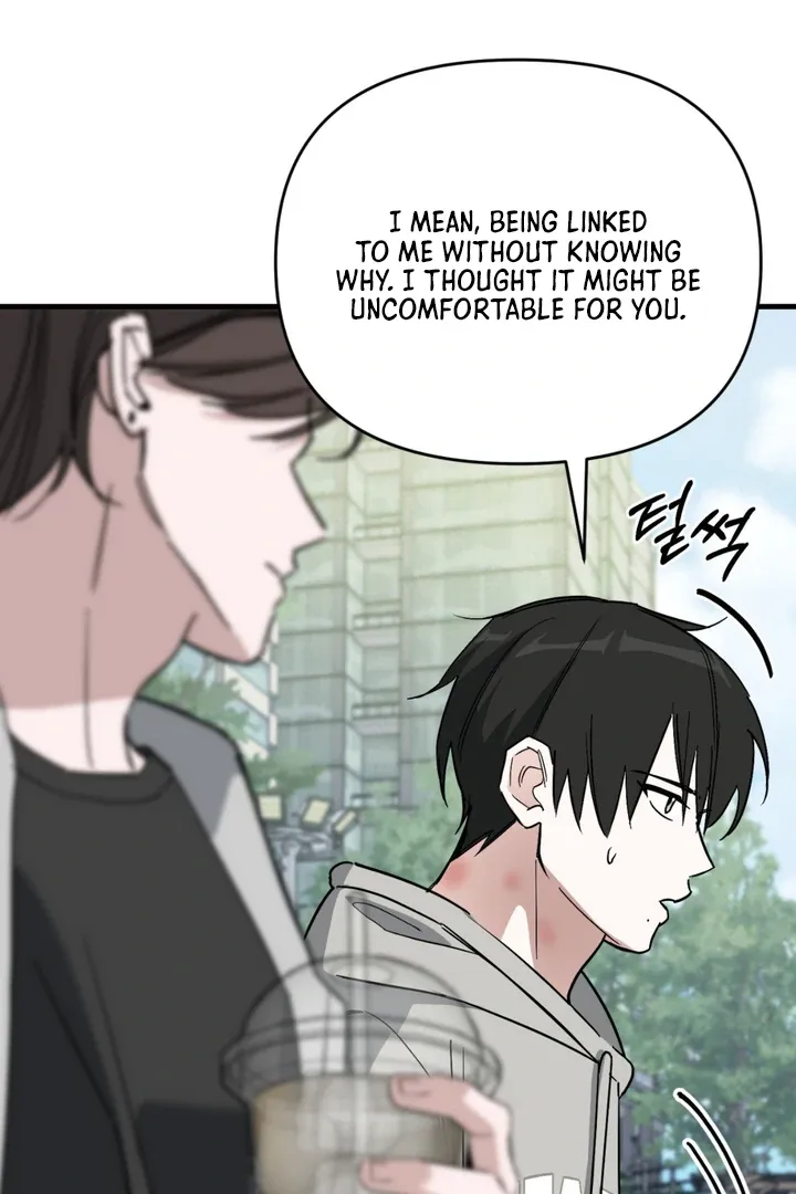 His Imprint Chapter 10 page 72 - 
