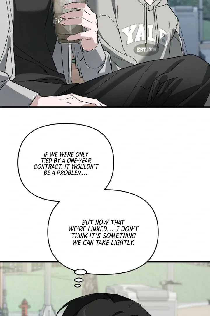 His Imprint Chapter 10 page 75 - 