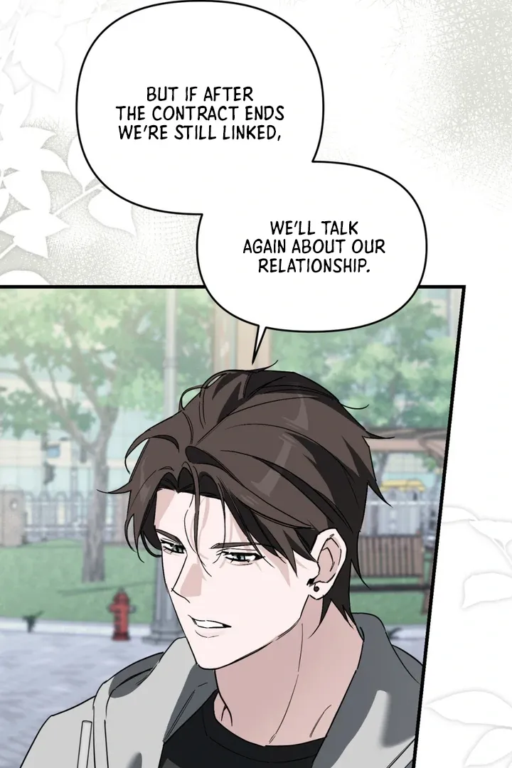 His Imprint Chapter 10 page 78 - 