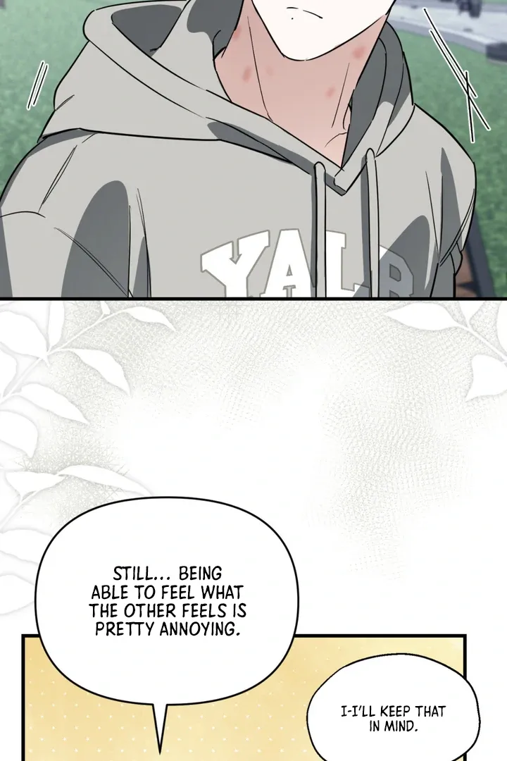 His Imprint Chapter 10 page 80 - 