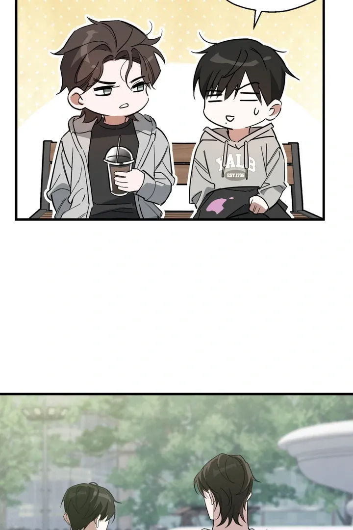 His Imprint Chapter 10 page 81 - 