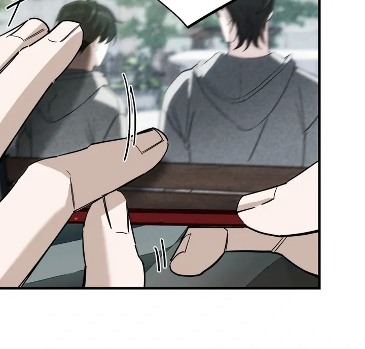 His Imprint Chapter 10 page 83 - 