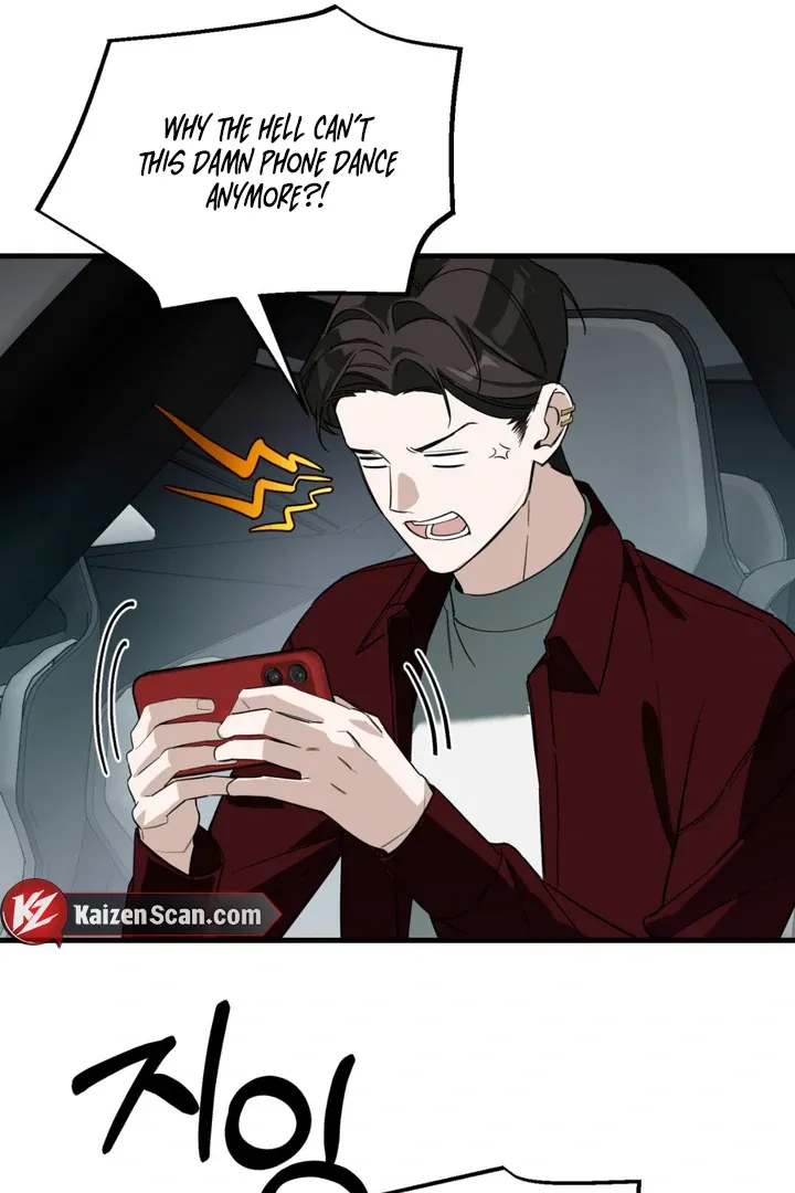 His Imprint Chapter 10 page 84 - 