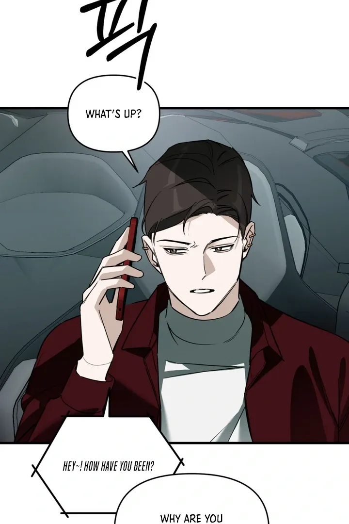 His Imprint Chapter 10 page 86 - 