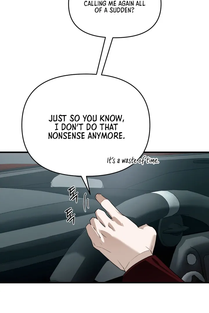 His Imprint Chapter 10 page 87 - 