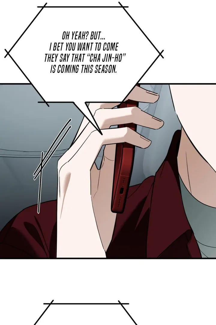 His Imprint Chapter 10 page 88 - 