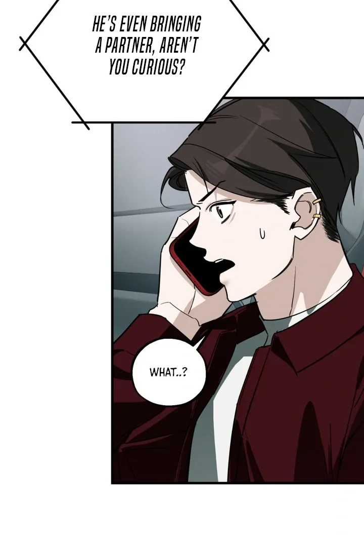 His Imprint Chapter 10 page 89 - 