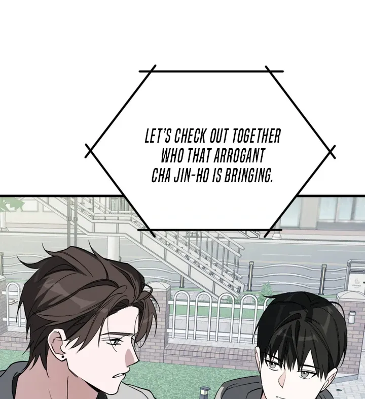 His Imprint Chapter 10 page 90 - 