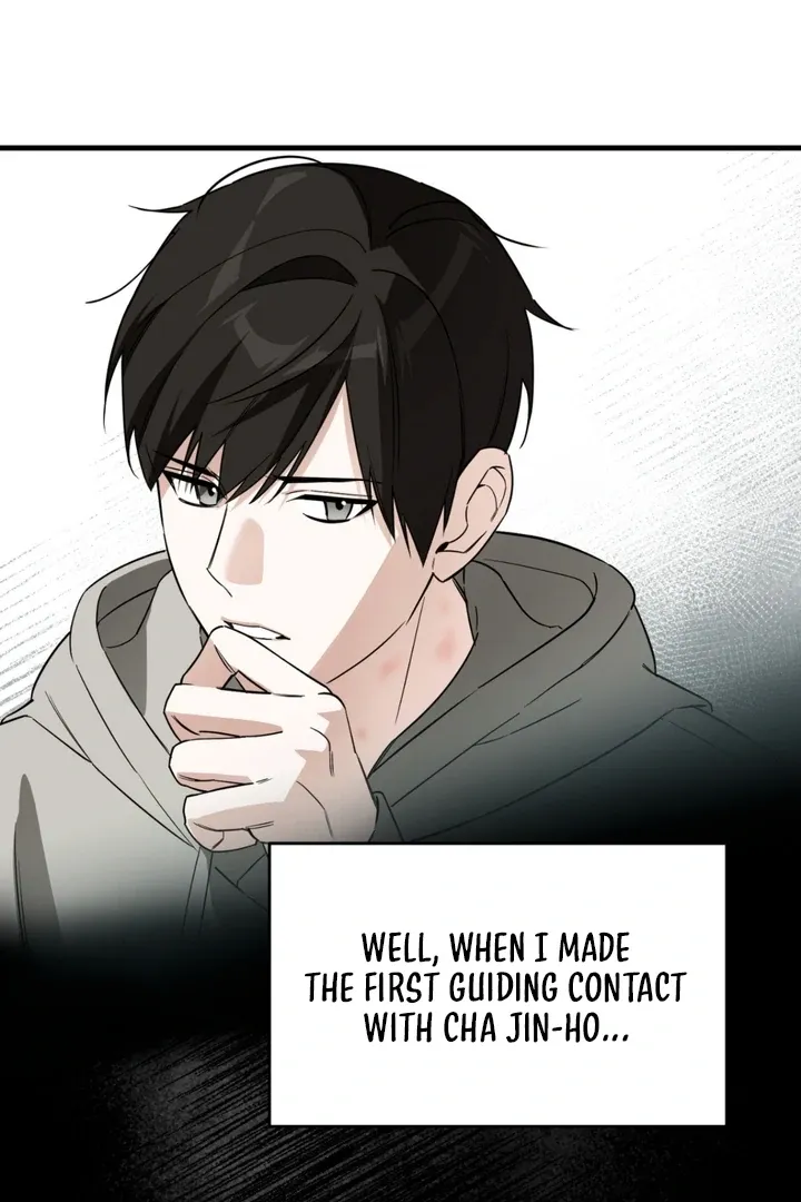 His Imprint Chapter 10 page 10 - 