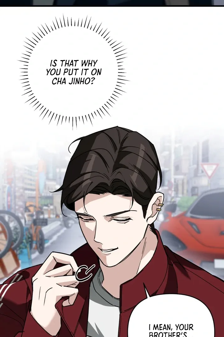 His Imprint Chapter 11 page 14 - 