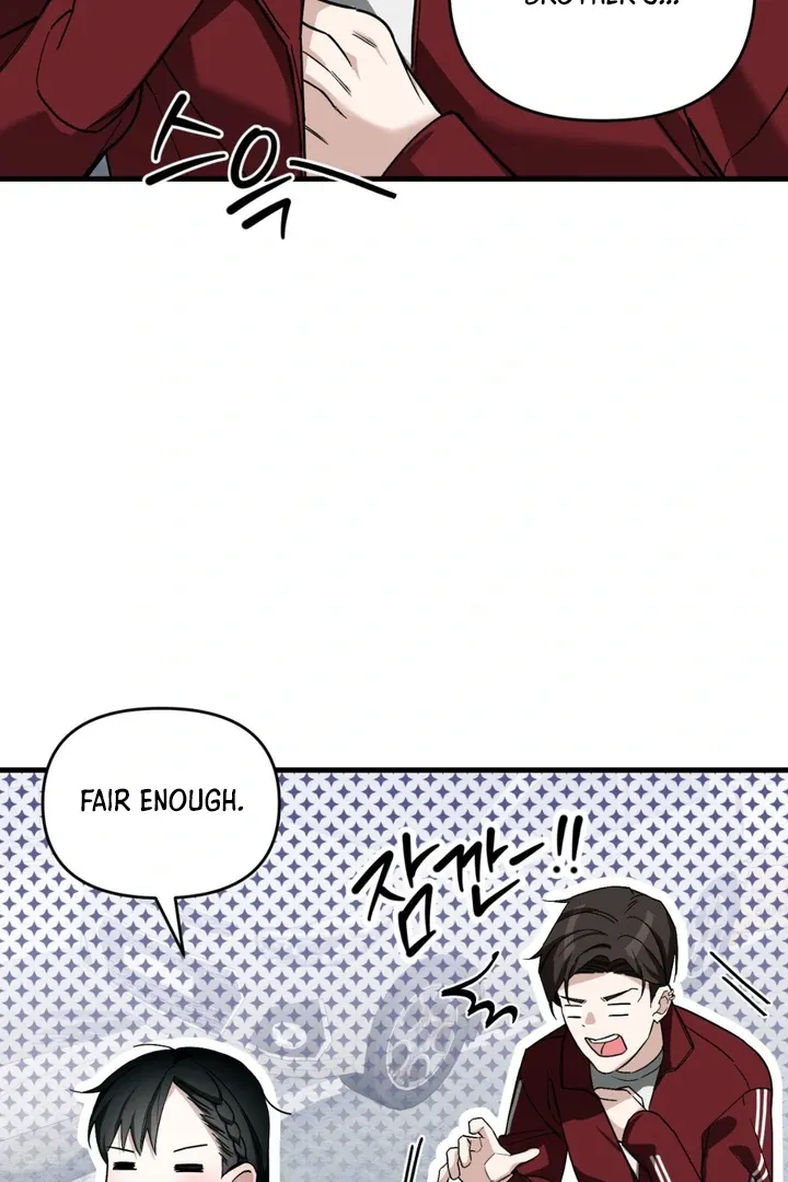 His Imprint Chapter 11 page 15 - 