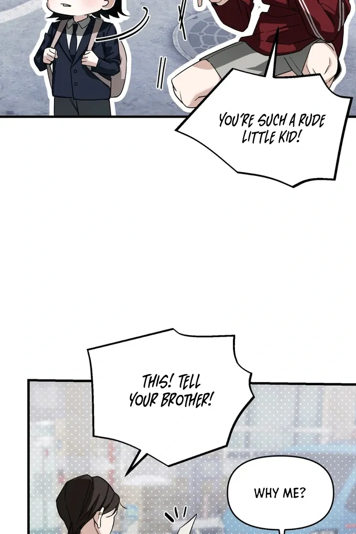 His Imprint Chapter 11 page 16 - 