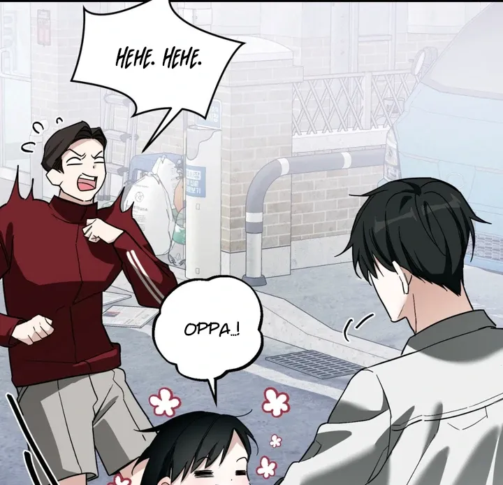 His Imprint Chapter 11 page 19 - 