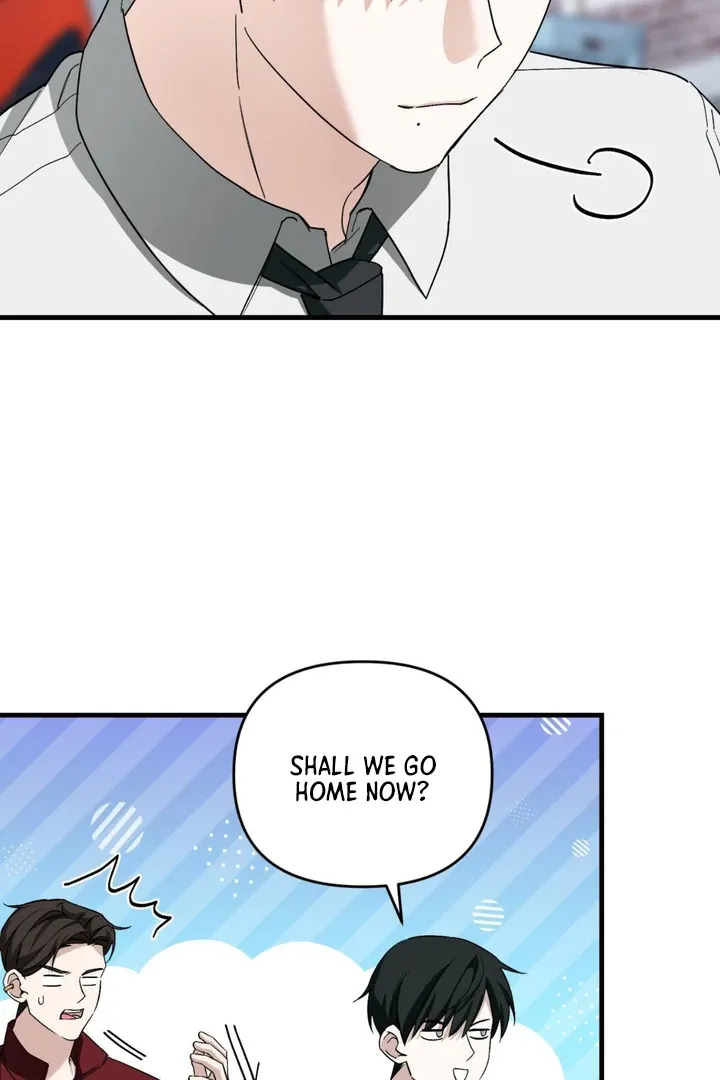 His Imprint Chapter 11 page 23 - 