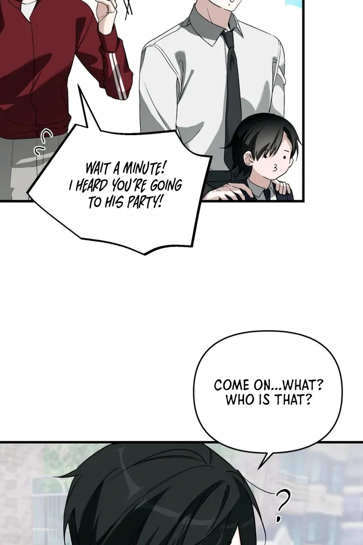 His Imprint Chapter 11 page 24 - 