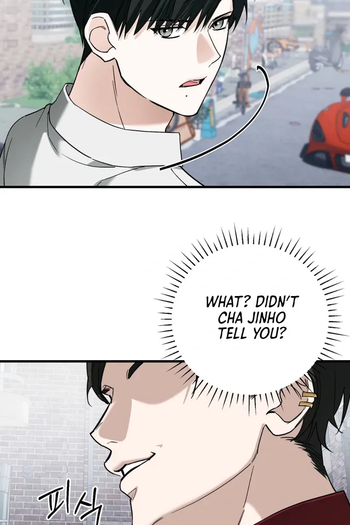 His Imprint Chapter 11 page 25 - 