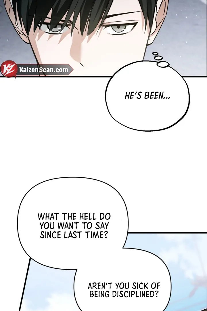His Imprint Chapter 11 page 27 - 