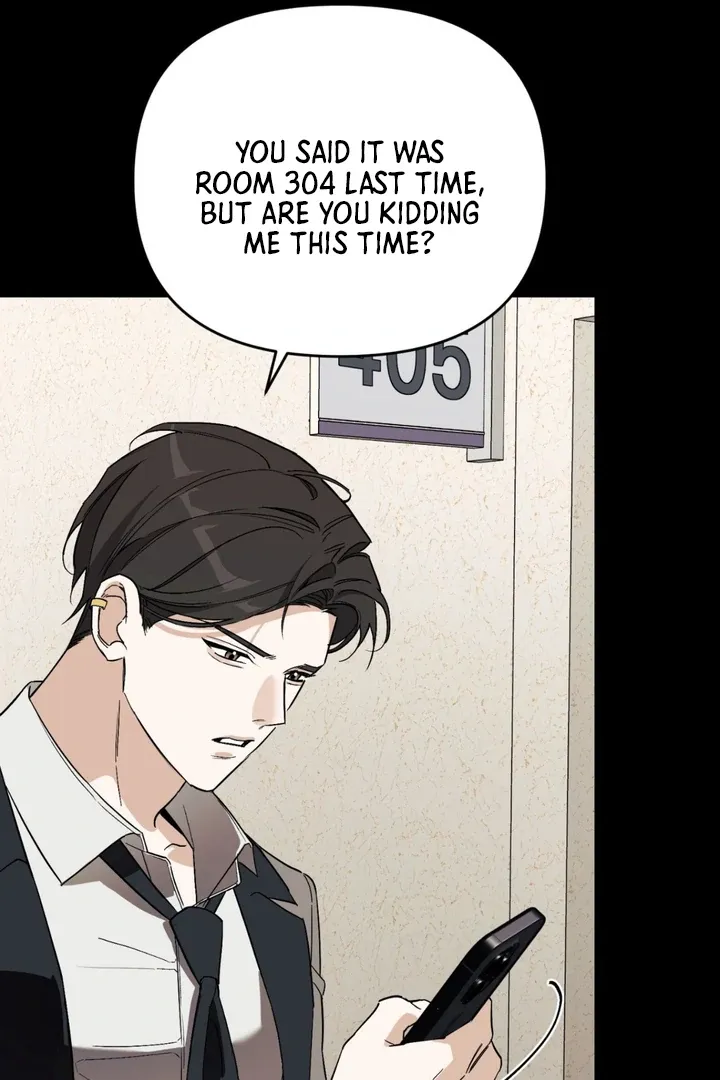 His Imprint Chapter 11 page 31 - 
