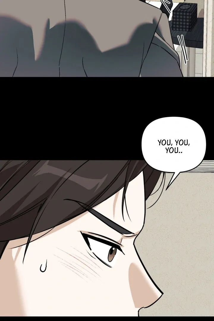 His Imprint Chapter 11 page 34 - 