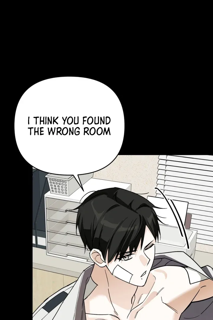 His Imprint Chapter 11 page 35 - 