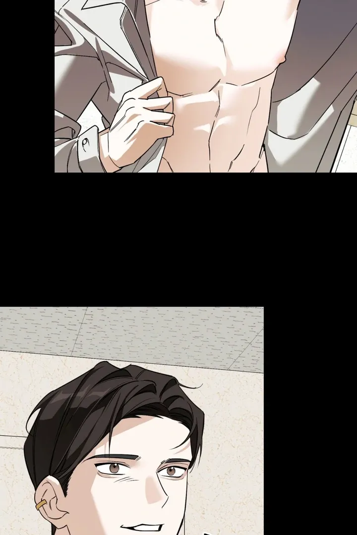 His Imprint Chapter 11 page 36 - 