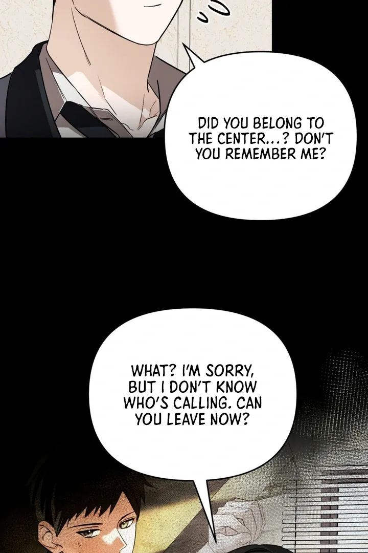 His Imprint Chapter 11 page 37 - 