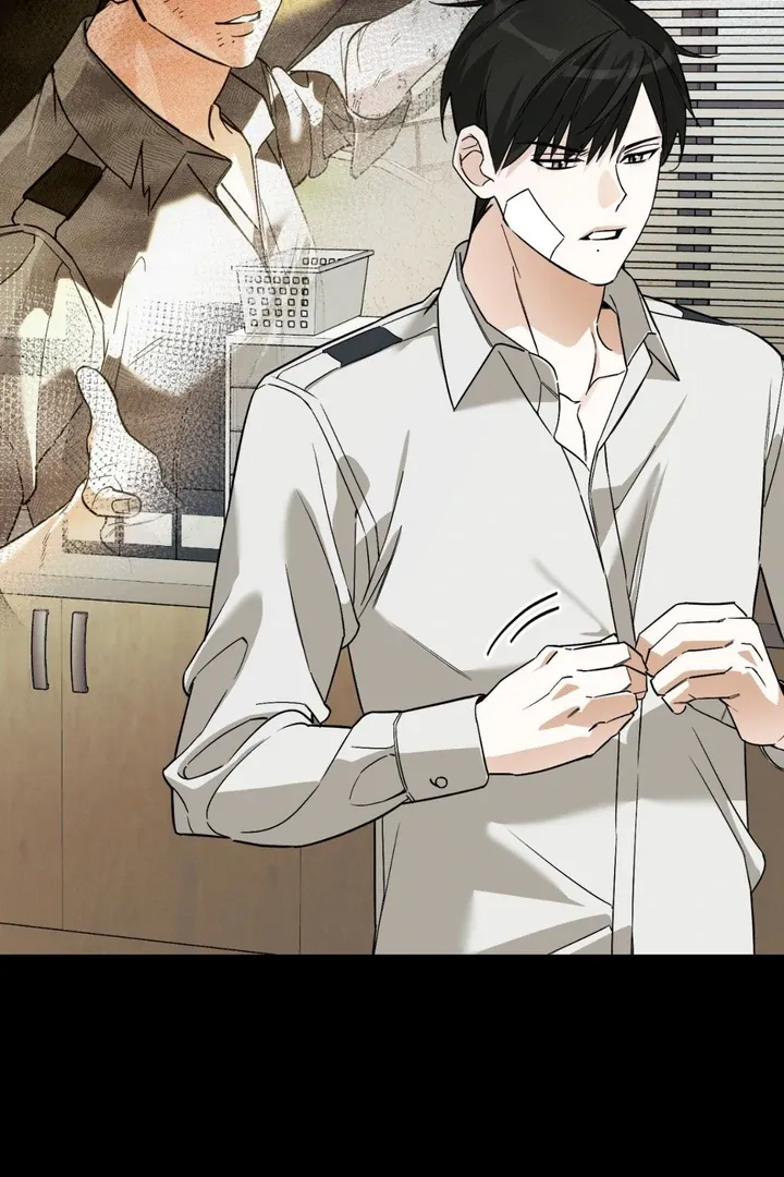 His Imprint Chapter 11 page 38 - 