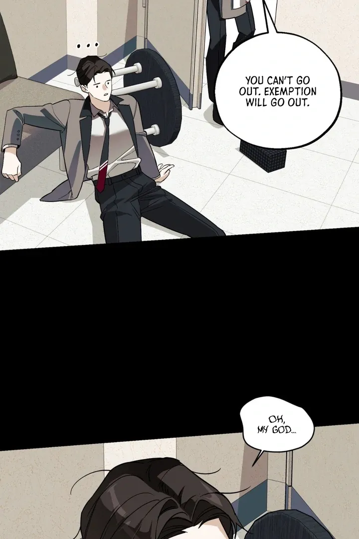 His Imprint Chapter 11 page 46 - 