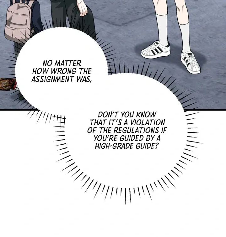 His Imprint Chapter 11 page 49 - 