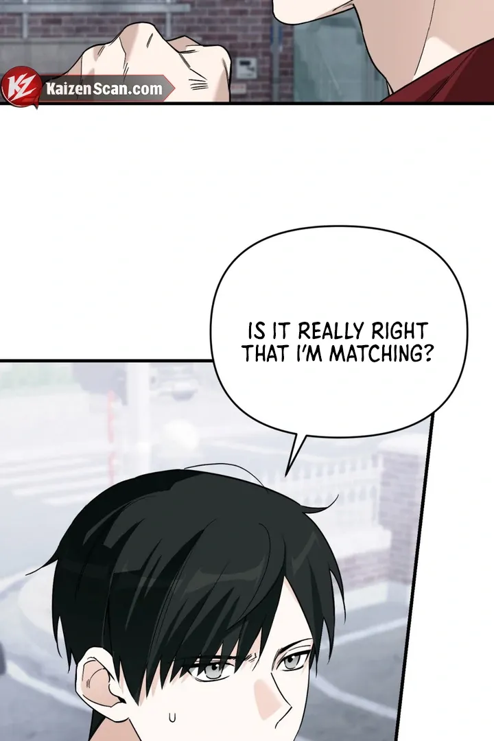 His Imprint Chapter 11 page 52 - 