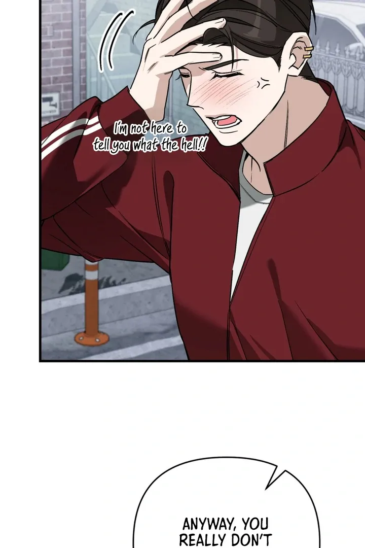 His Imprint Chapter 11 page 54 - 