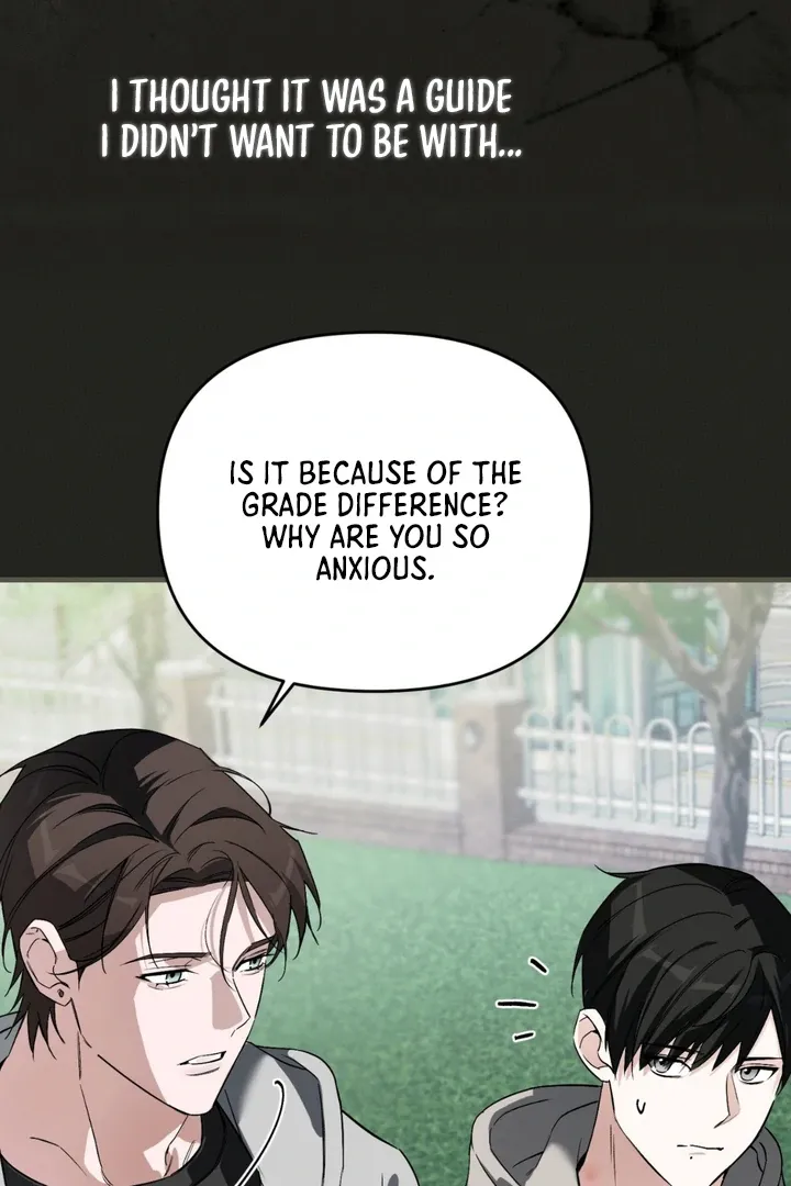 His Imprint Chapter 11 page 60 - 
