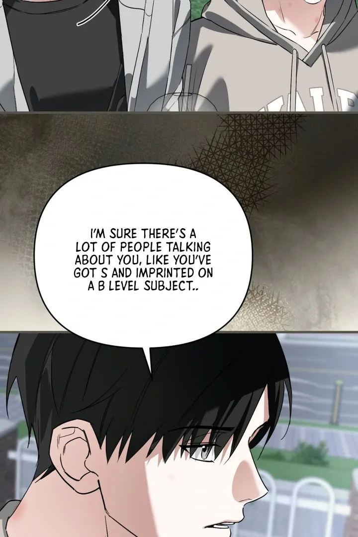 His Imprint Chapter 11 page 61 - 