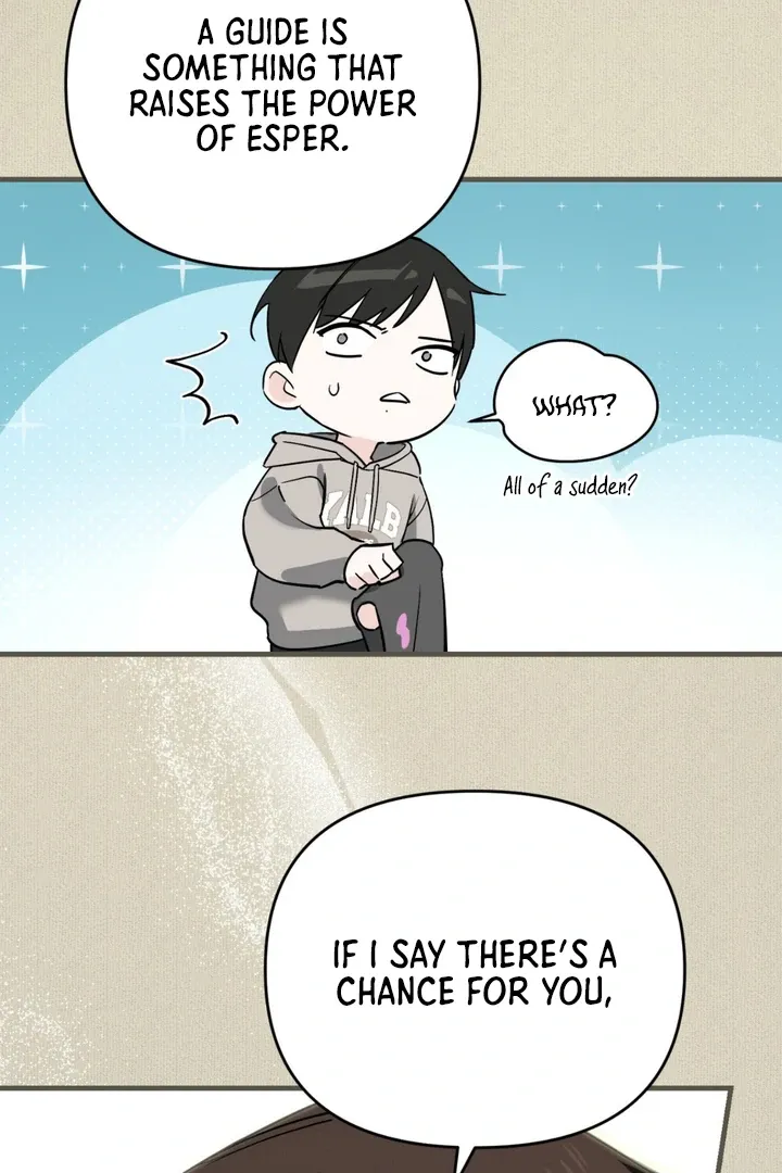 His Imprint Chapter 11 page 64 - 