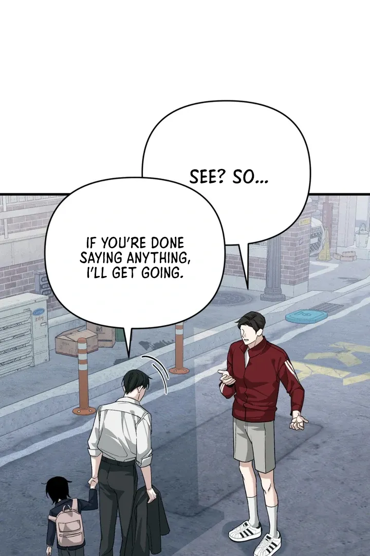 His Imprint Chapter 11 page 71 - 