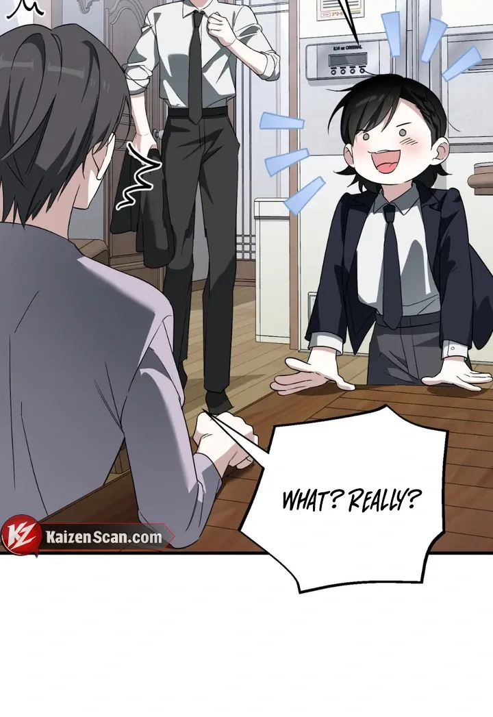His Imprint Chapter 12 page 14 - 