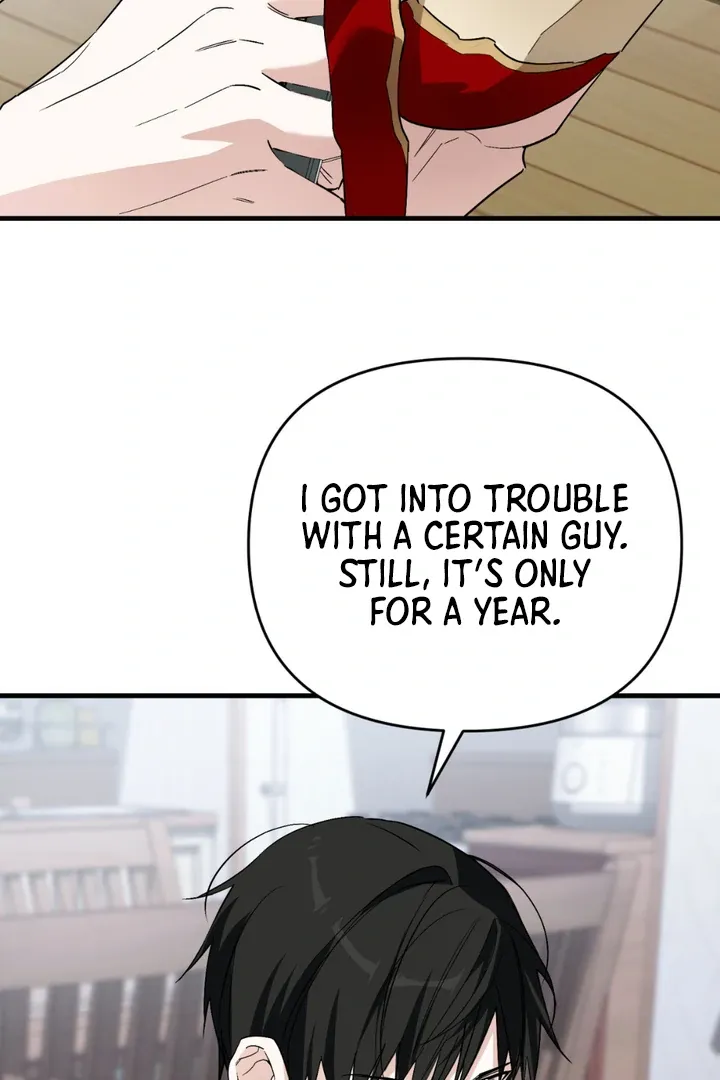 His Imprint Chapter 12 page 18 - 