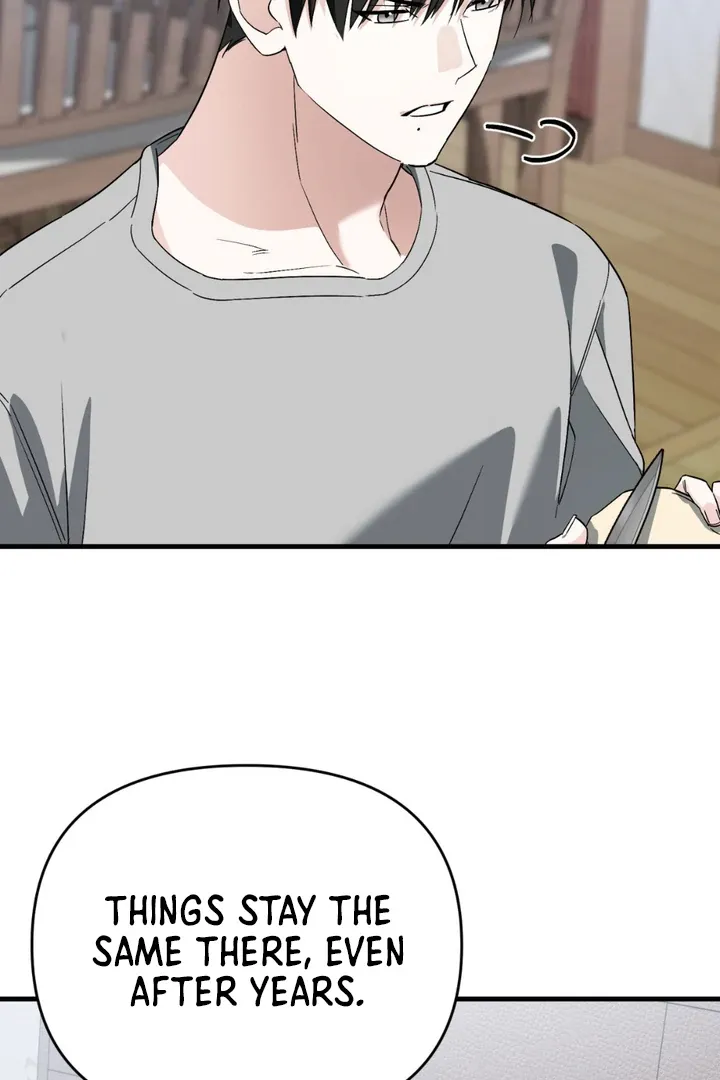 His Imprint Chapter 12 page 19 - 