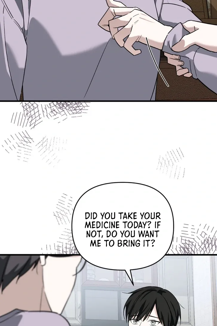 His Imprint Chapter 12 page 34 - 