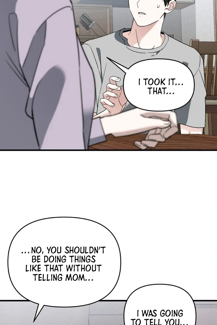 His Imprint Chapter 12 page 35 - 