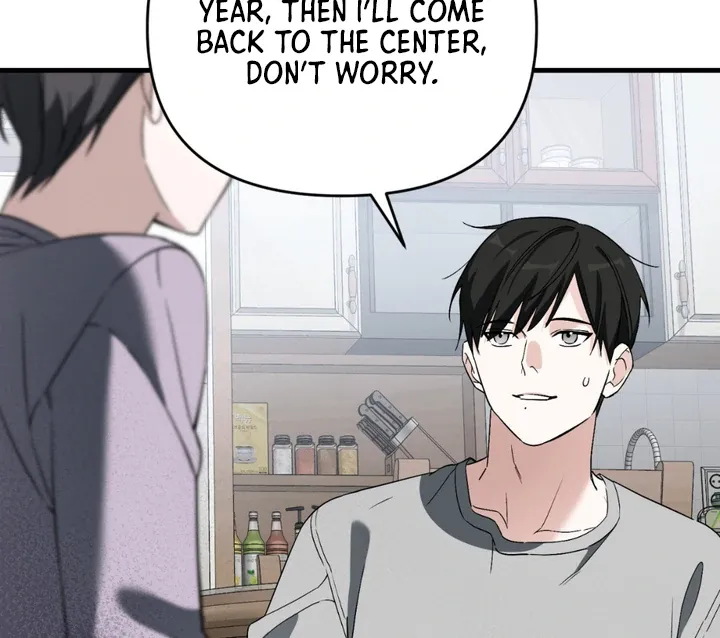 His Imprint Chapter 12 page 37 - 