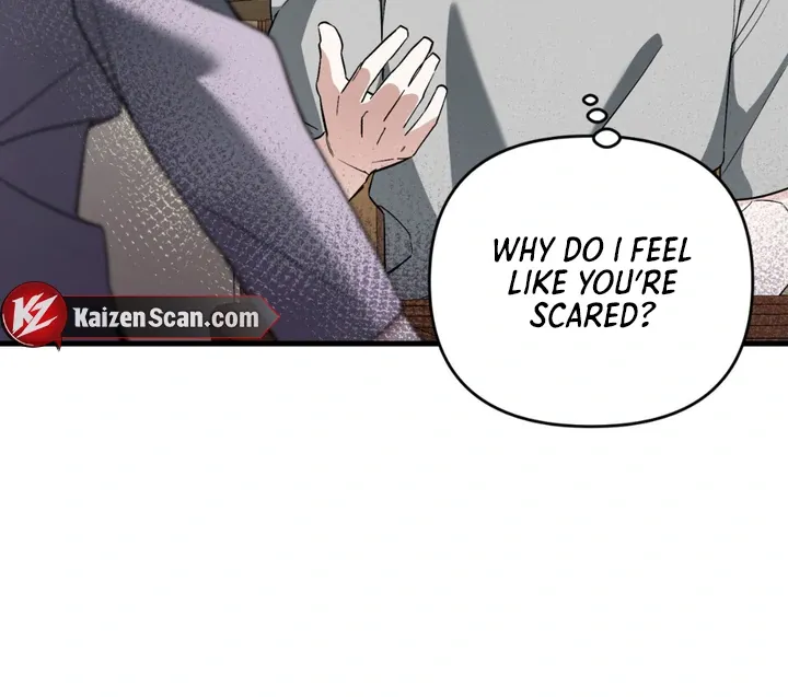 His Imprint Chapter 12 page 38 - 
