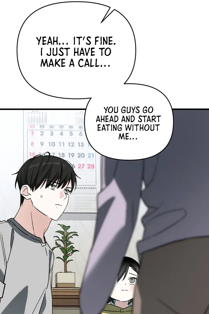 His Imprint Chapter 12 page 39 - 