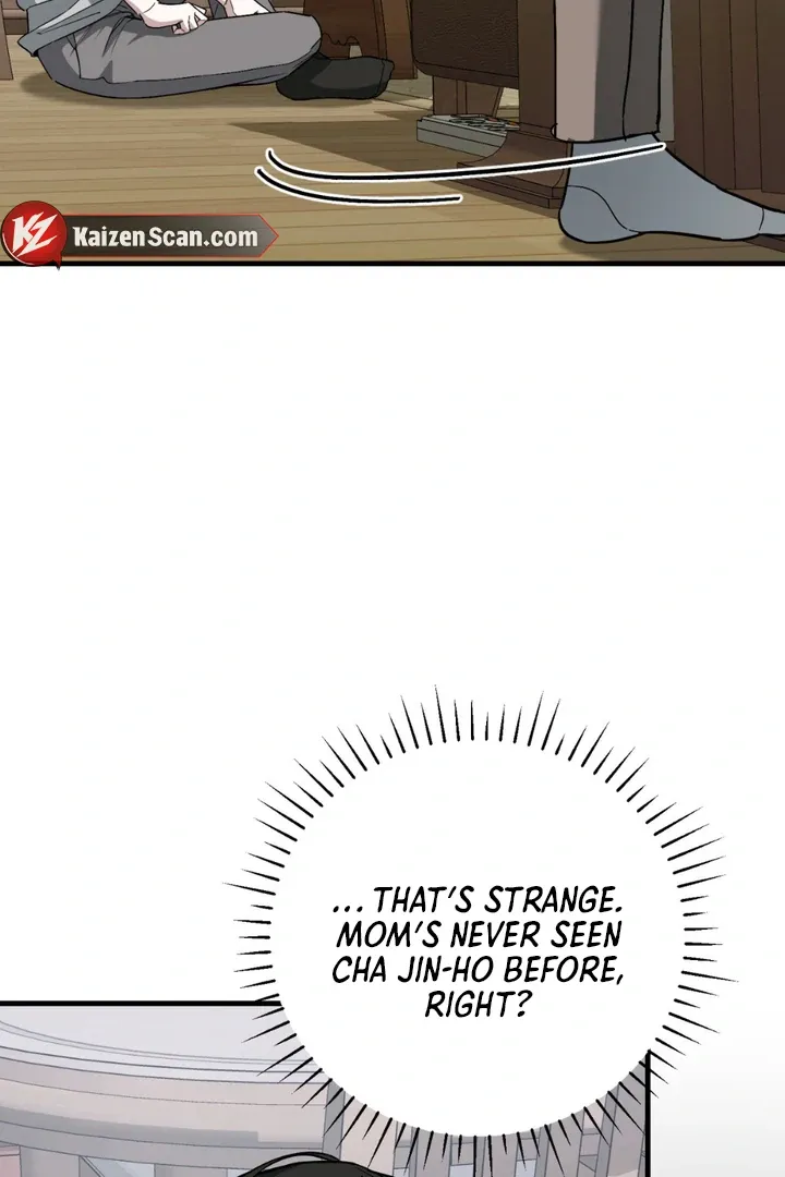 His Imprint Chapter 12 page 41 - 