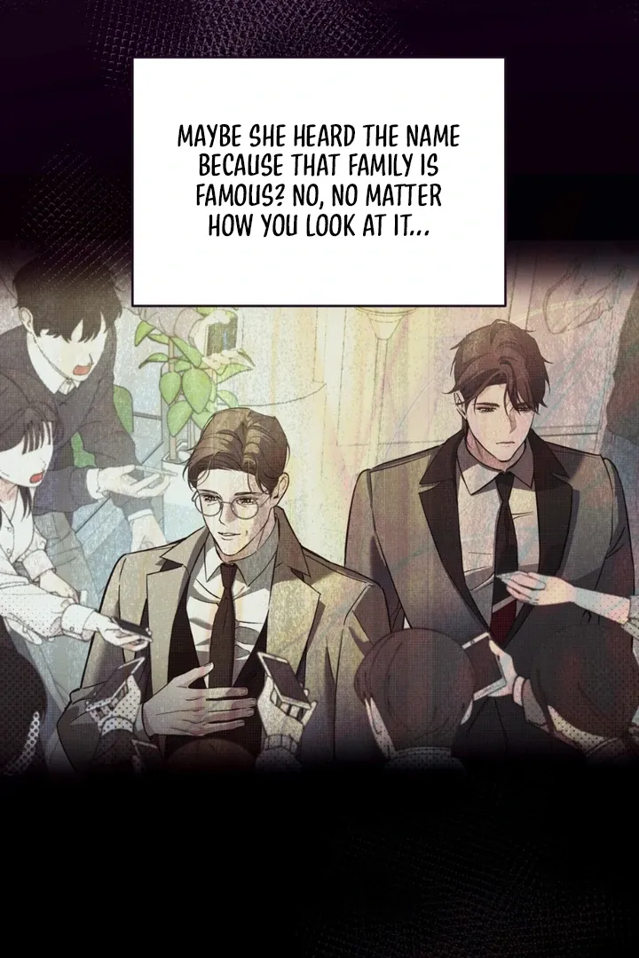 His Imprint Chapter 12 page 43 - 