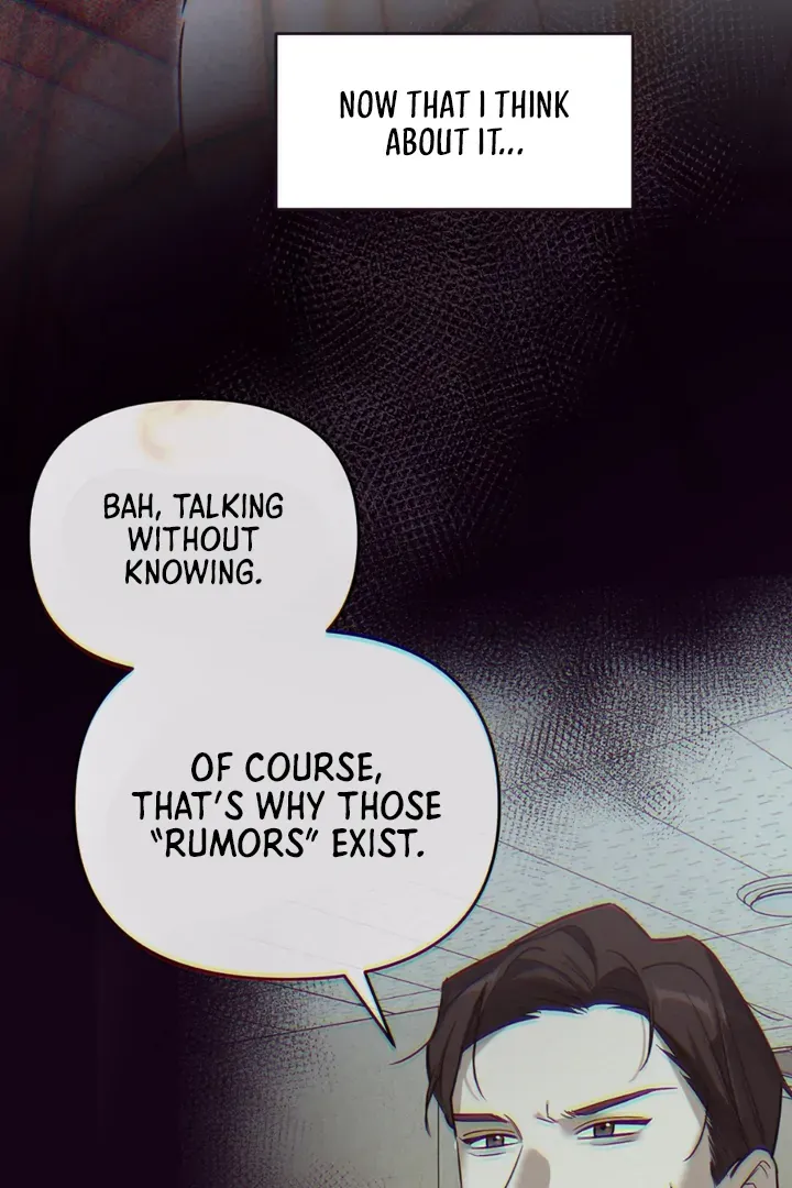 His Imprint Chapter 12 page 45 - 