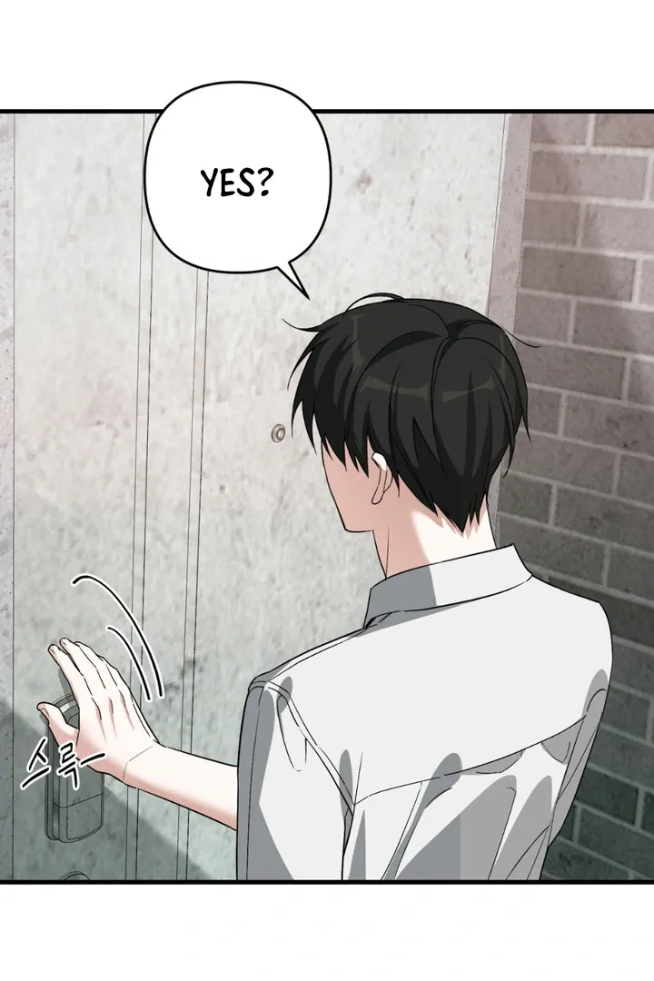 His Imprint Chapter 12 page 6 - 
