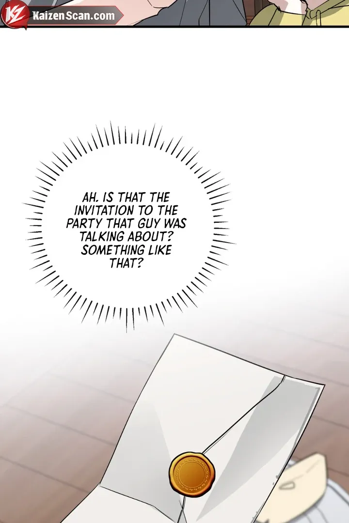 His Imprint Chapter 12 page 52 - 